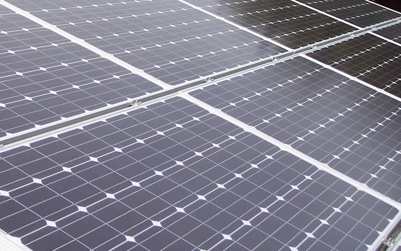 nueva generacion de panels solares fotovoltaicos