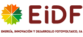 EIDF Solar