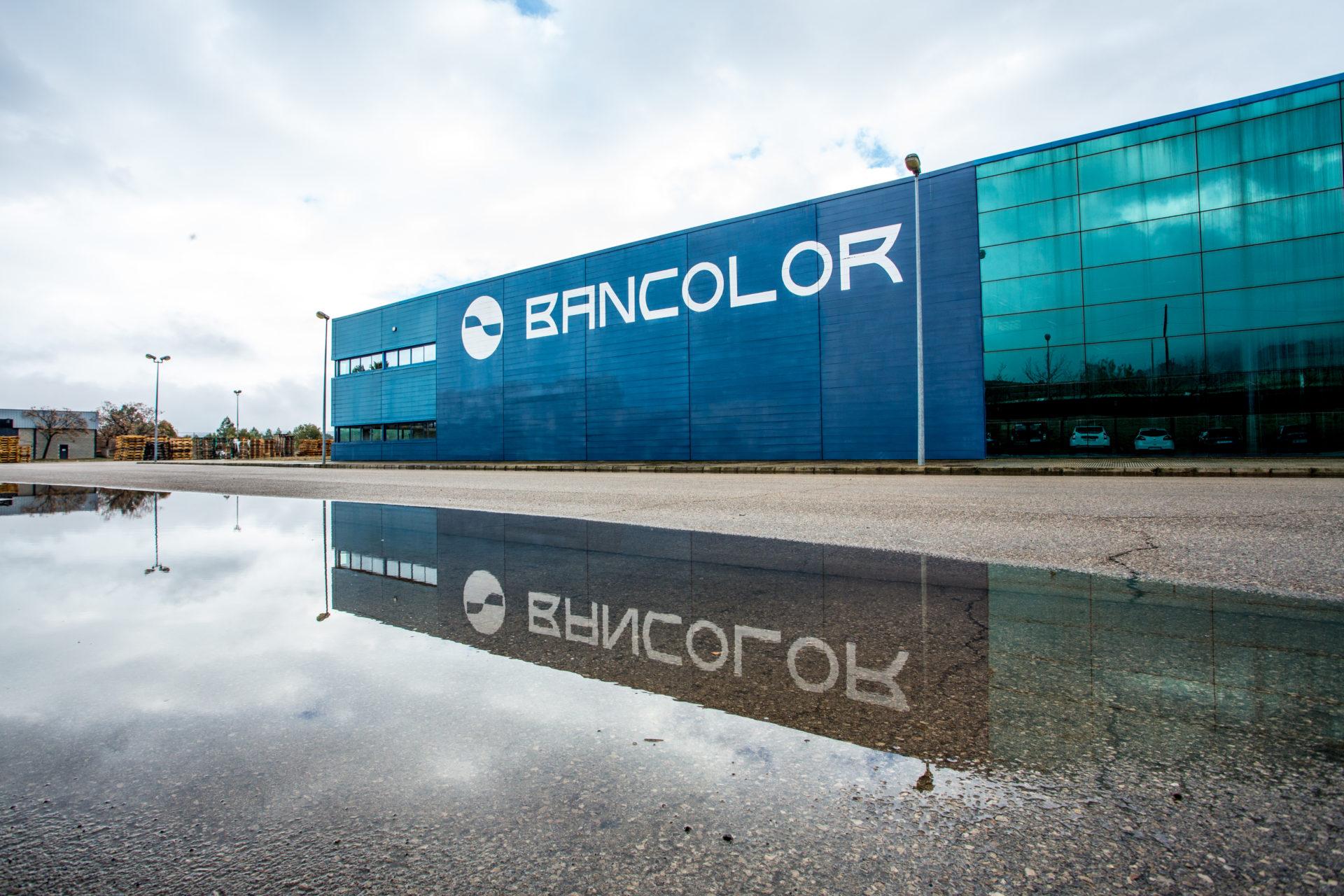 Bancolor Baux e EiDF se unen para la instalación de 1,3 MW en su planta de Albacete